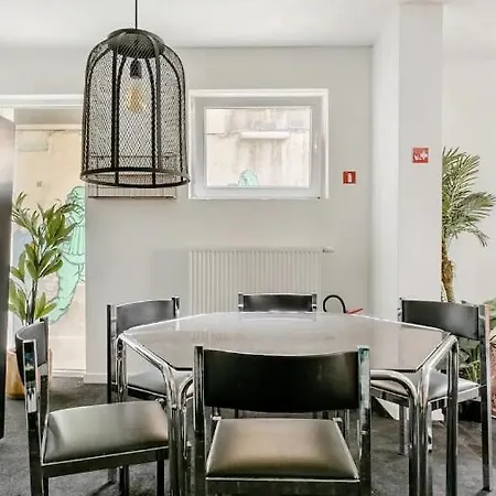 Apartman Charming Private - Nearby Station